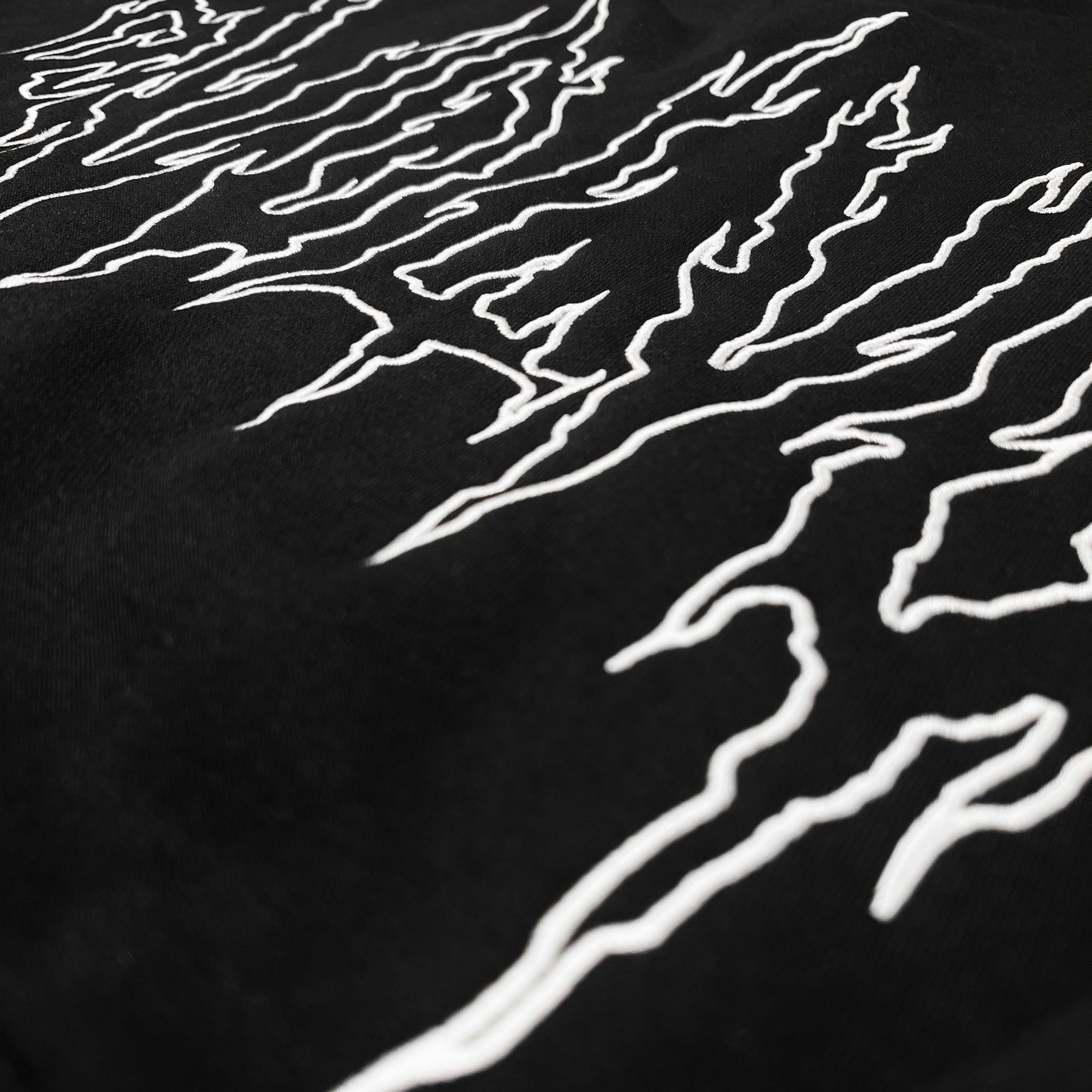 ONLY ONE HOODIE - (PRE-ORDER)