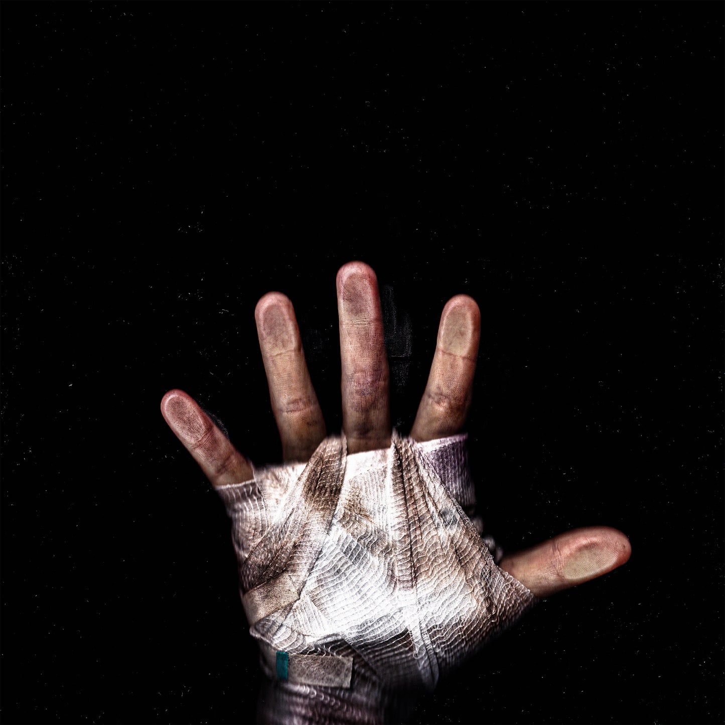 PRESENCE - DIGITAL DOWNLOAD - PRE ORDER