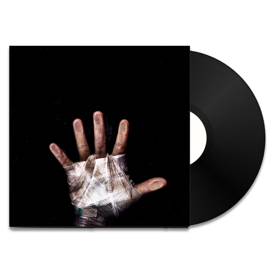 PRESENCE VINYL - PRE ORDER (SIGNED OPTION)